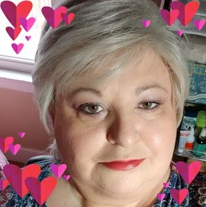 Meet your Posher, Terry